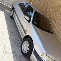 پژو پارس سال، مدل ۱۳۹۱|خودرو سواری و وانت|داراب, |دیوار