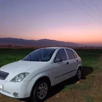 تیبا 2 (هاچبک) EX، مدل ۱۳۹۹