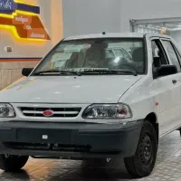 پراید 131مدل 98