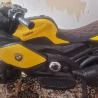 موتورشارژی کاملا تمیز ونو