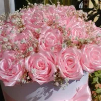 گل مصنوعی رز|گل مصنوعی|فلاورجان, |دیوار