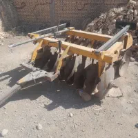 دیکس تراکتور برزیلی ۱۶پر|قطعات یدکی و لوازم جانبی|رامشیر, |دیوار