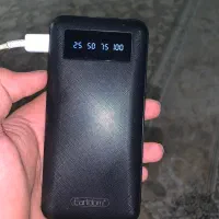 پاوربانک ۱۰ هزار نوعه نو|لوازم جانبی موبایل و تبلت|کرج, محمد آباد|دیوار