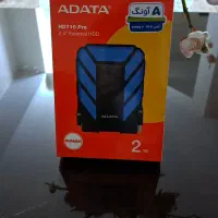 هارد اکسترنال ۲ ترا بایت