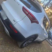 فیدلیتی ۷نفره بی رنگ|خودرو سواری و وانت|فشاپویه, |دیوار