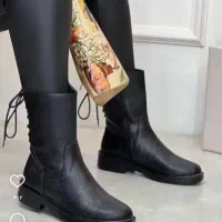 پوتین نو سایز ۳۹|کیف، کفش، کمربند|ملایر, |دیوار