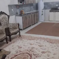 اجاره روزانه هفتگی ماهانه ۱۳۰متری سوئت جمکران مبله|اجارهٔ کوتاه‌مدت آپارتمان و سوئیت|قم, جمکران|دیوار