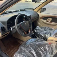 پژو پارس TU5 (سیمی)|خودرو سواری و وانت|اراک, |دیوار