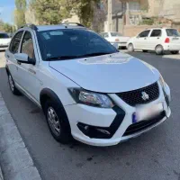 کوییک GXL مدل ۱۴۰۳