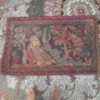 قالیچه دستی