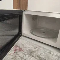 مایکروویو نوا NOVA|اجاق گاز و لوازم برقی پخت‌وپز|مشهد, ایمان|دیوار