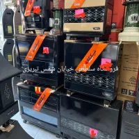 پخش عمده و تکی انواع مدل بخاری و شومینه گازی|بخاری، هیتر، شومینه|شیراز, فخرآباد (دروازه کازرون)|دیوار