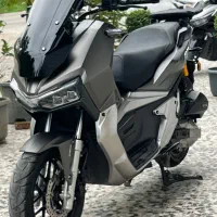 موتور AGV150