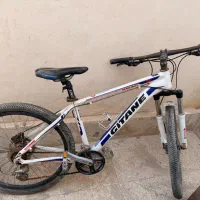 دوچرخه ژیتان کواد