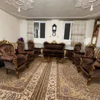 مبل|مبلمان خانگی و میز عسلی|لنجان, |دیوار