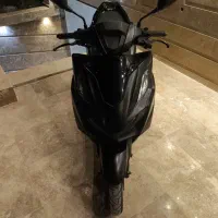 موتور کلیک 170