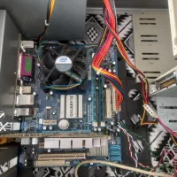 کامپیوتر خانگی