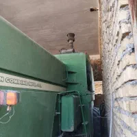 کمباین مدل 93تمیز|خودرو سنگین|کوزران, |دیوار