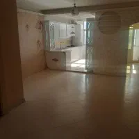 آپارتمان85مترنهضت یک دوکله شیک
