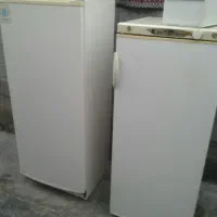 یخچال و فریزر