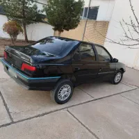 پژو 405مدل 92...دوگانه شرکتی|خودرو سواری و وانت|اشتهارد, |دیوار