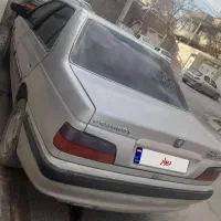 پرشیا نقره ای مدل ۸۵