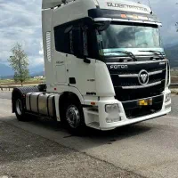 کشنده فوتون ۴۳۰|خودرو سنگین|پردیس, فاز ۶|دیوار