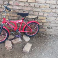 دوچرخه ۲۶ دنده‌ای و دوچرخه ۱۶|دوچرخه، اسکیت، اسکوتر|زابل, |دیوار