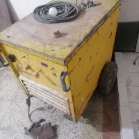 دستگاه جوشکاری|ابزارآلات|شیراز, شهرک رضوان|دیوار