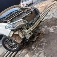 سپرسازی وسپرفروشی،چراغ،سینی فن رکاب، بدنه|خدمات موتور و ماشین|گلستان (تهران), |دیوار