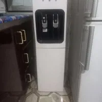 آب سردکن|آب‌سردکن و تصفیه آب|زاهدان, |دیوار