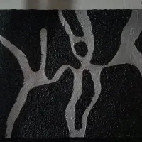 فروش فوری سه تا بوم نقاشی