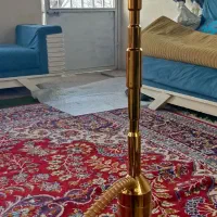 قلیون کرنو مدل کالفرنیا.