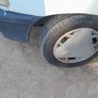 فنر پراید کپ تعویض بافنر بلند