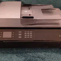 پرینتر چندکاره hp 4630
