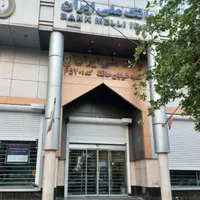 کرکره برقی وساده