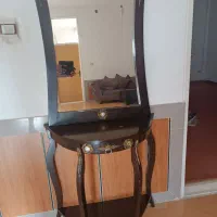 مبل 7 نفره|مبلمان خانگی و میز عسلی|خرم‌آباد, |دیوار