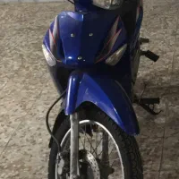 موتوردر حدمدل۸۸|موتورسیکلت|رشت, سیا اسطلخ|دیوار