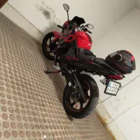 مگلی ۲۰۰ مدل ۱۴۰۰