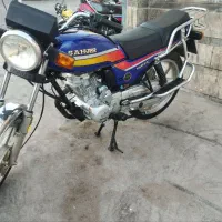 موتور cgl سی جی ال 99سحر بنام پلمپ فابریک کم کار|موتورسیکلت|جلگه رخ, |دیوار