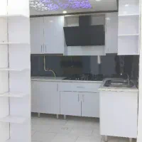آپارتمان شهرک ابریشم مرتب ۸۴ متری ۲ خواب|فروش آپارتمان|چهارباغ, |دیوار