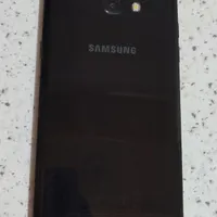 سامسونگ Galaxy A7 (2017) با حافظهٔ ۳۲ گیگابایت|موبایل|تهران, مرزداران|دیوار
