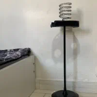 پایه نگهدارنده سشوار