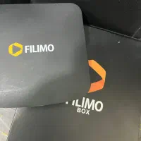 اندروید باکس فیلیمو