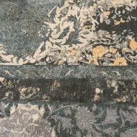 روفرشی کشدار