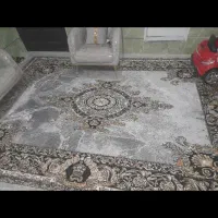 1عدد فرش 9متری
