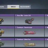 اکانت کیارم لجند دار|کنسول، بازی ویدئویی و آنلاین|کرج, خرمدشت|دیوار