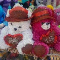 عروسک های ایرانی و خارجی|اسباب‌بازی بچه|علی‌آباد کتول, |دیوار