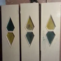 در چویی قدیمی|جاکفشی، کمد، دراور|کرمان, |دیوار