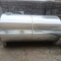 بفروش نقد بخرم تانکر آب منبع غول پیکر